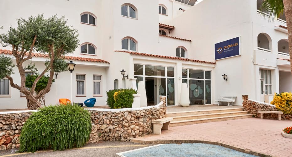 Marina Apartamentos main