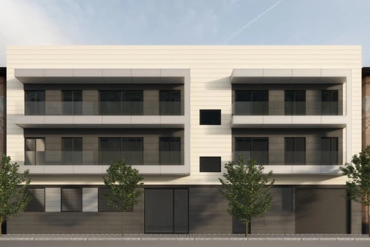 Europa Apartments 2