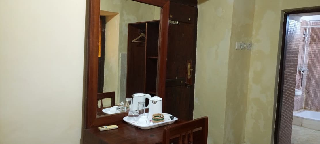 Al Johari Hotel & Spa 5