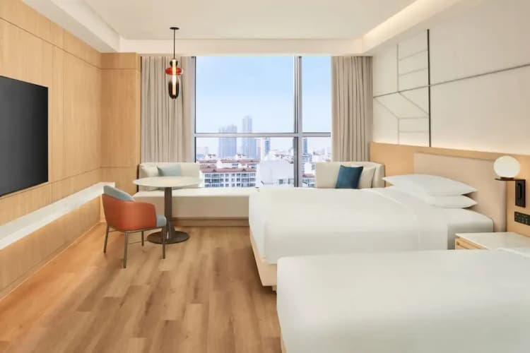 The Link Seoul, A Tribute Portfolio Hotel 3