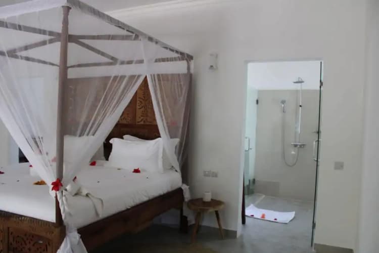 Kivuli Beach Resort Paje 3