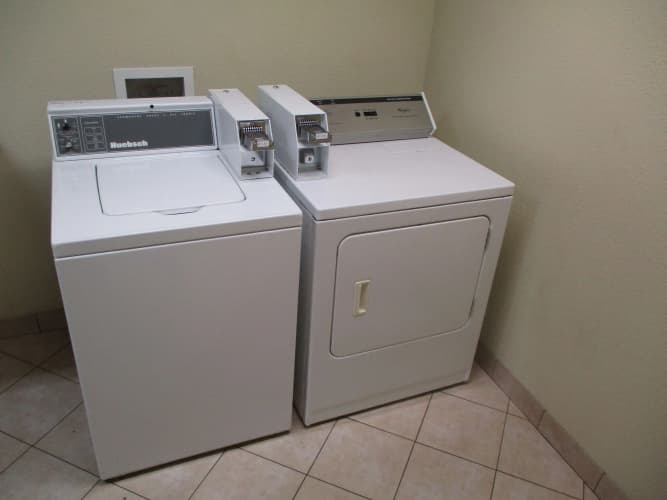 Best Western Coffeyville Central Business District Inn 4