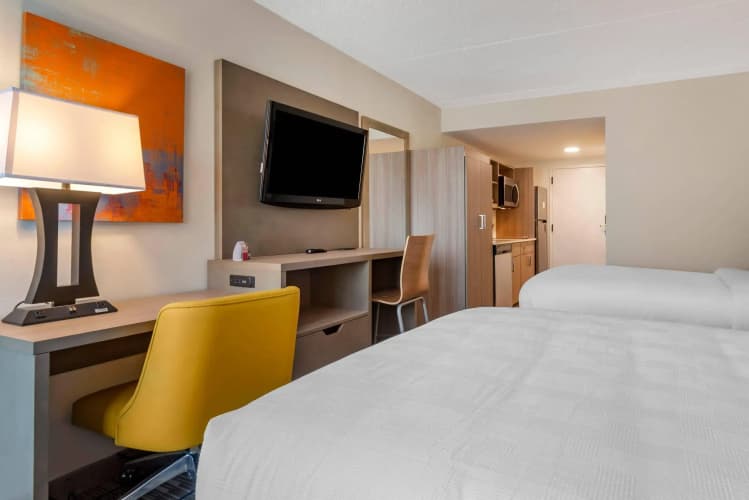 Mainstay Suites Horsham - Philadelphia 5