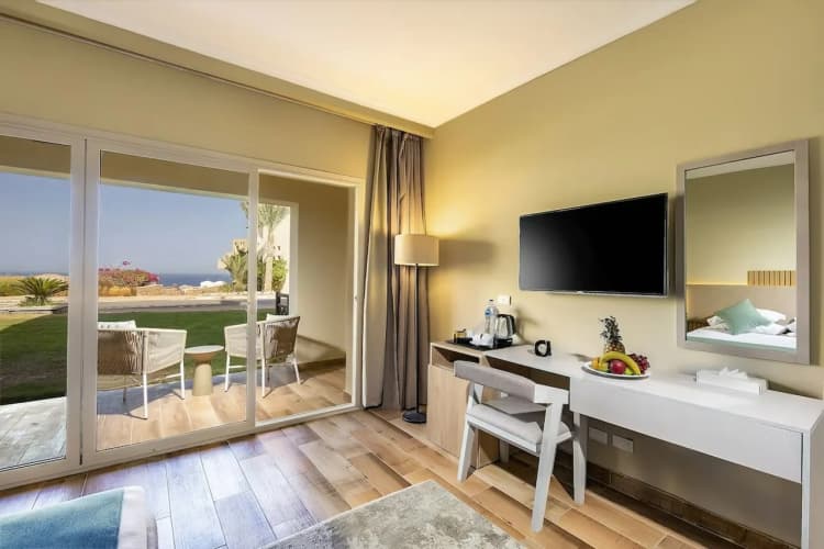 Zen Resort by TBH Hotels 2