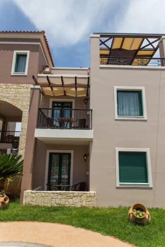 Gianna Apartments main