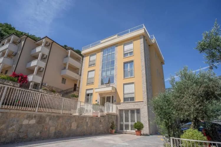 Apartments Bonazza 2