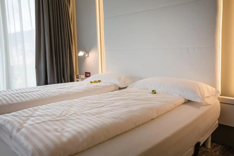 Wellness Hotel Casa Barca (Adult Only) 4