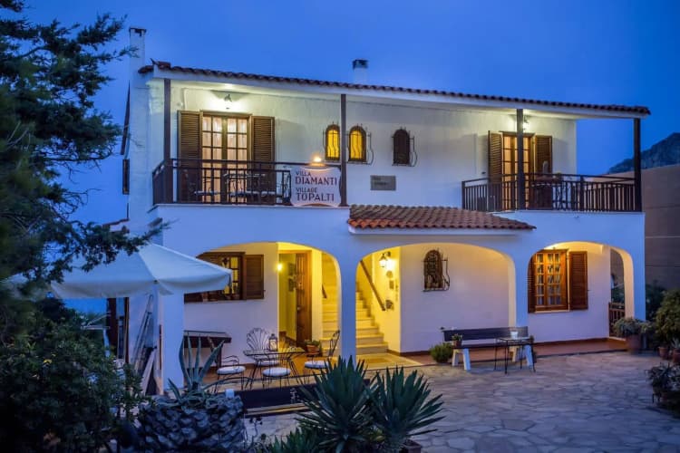 Villa Diamanti 4