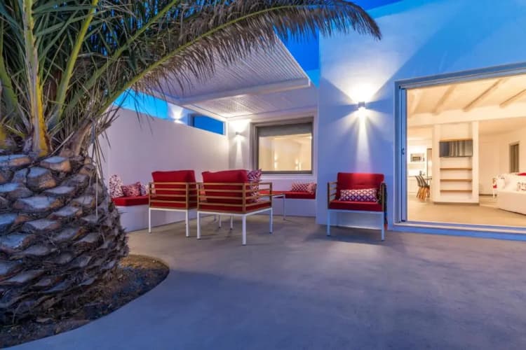 O Lofos Luxury Boutique Suites main
