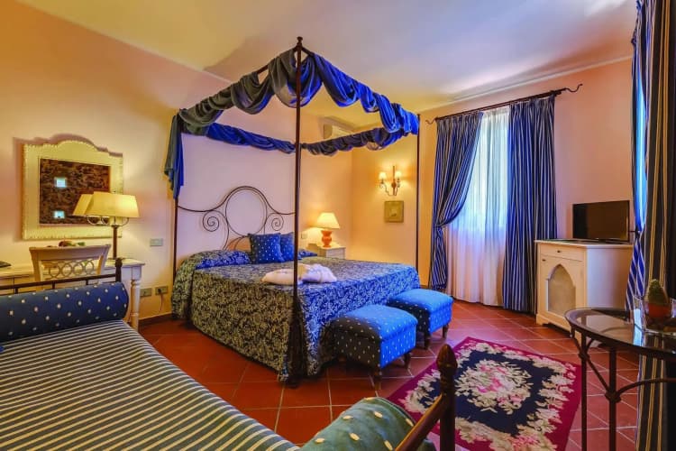 Il Borgo Country Resort 3