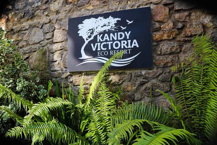 Kandy Victoria Eco Resort 3