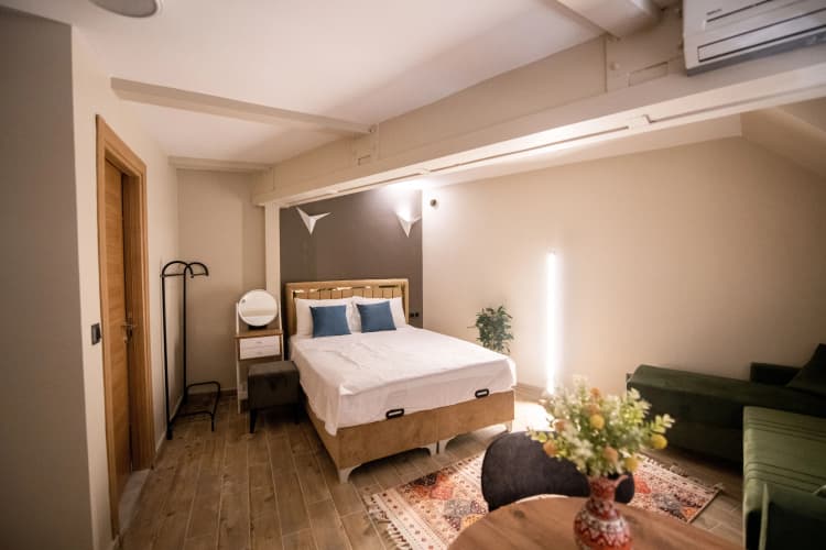 Galapera Hotel & Suites 2