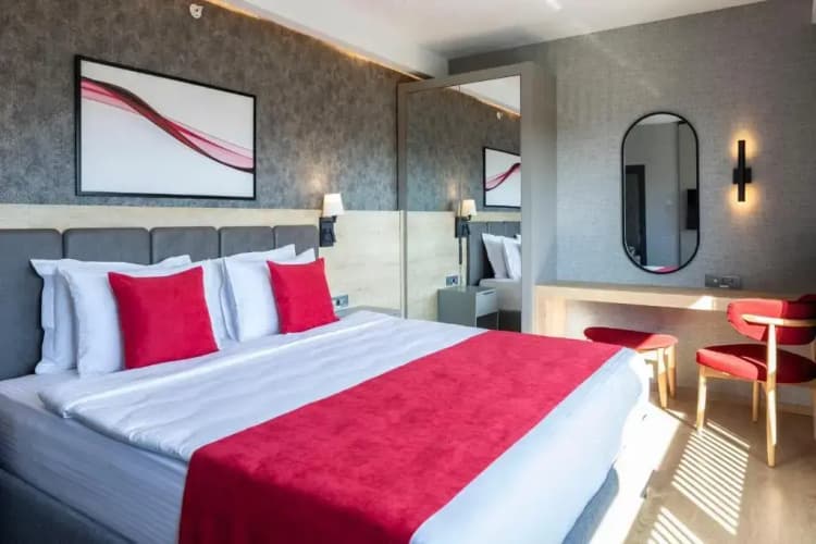 Ramada by Wyndham Dalaman 3