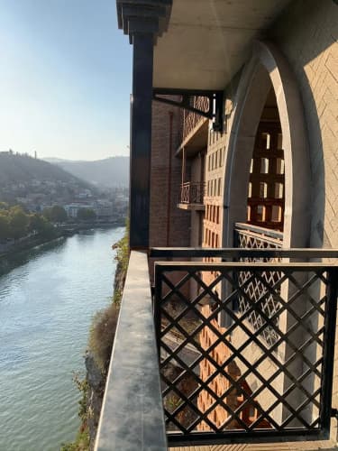 Sandali Metekhi Boutique Hotel 2
