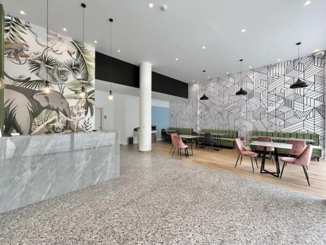 Elephant Suites 2