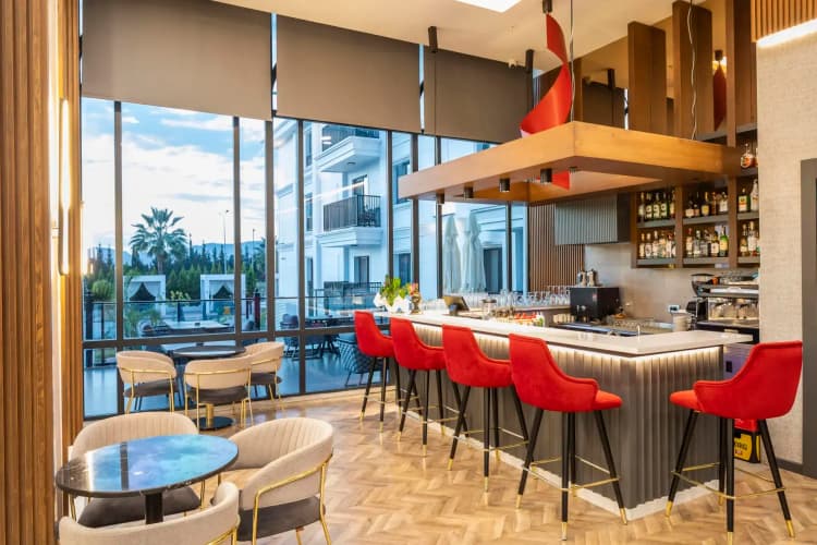Ramada by Wyndham Dalaman 4