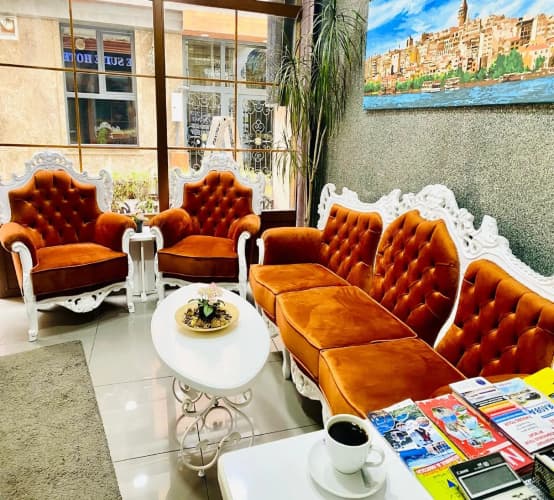 Guldehan Hotel 3