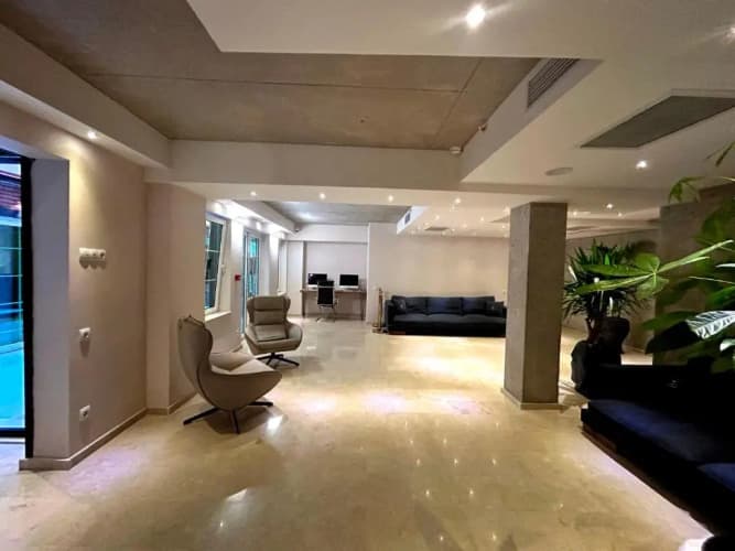 Mit Hotel Tbilisi 4