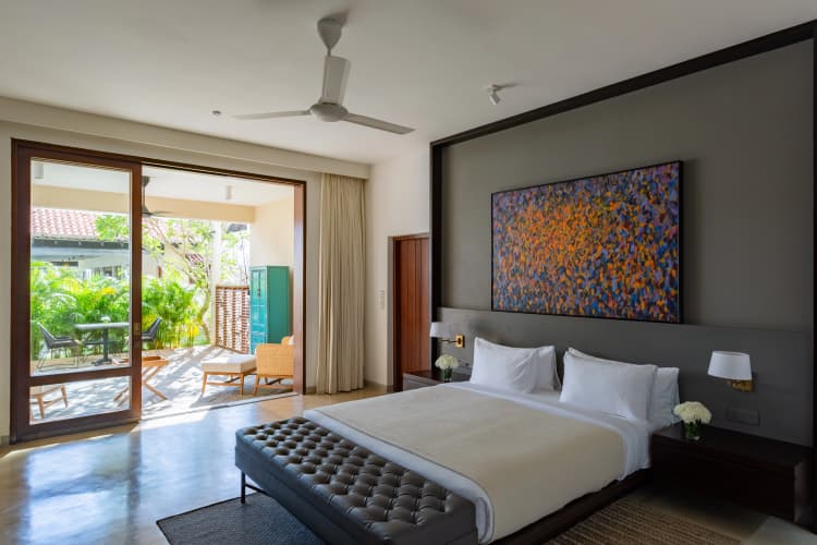 Taru Villas-The Long House 2