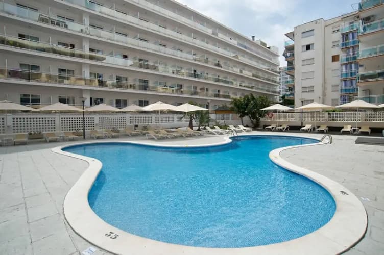 Hotel Salou Beach 5