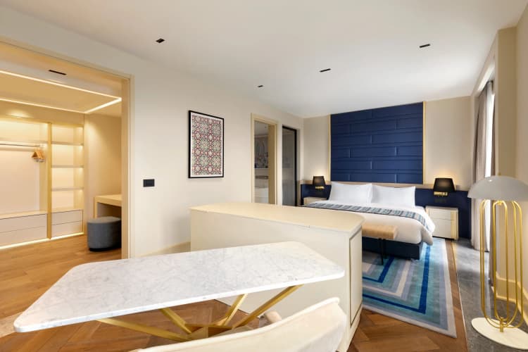 Wyndham Bukhara 5