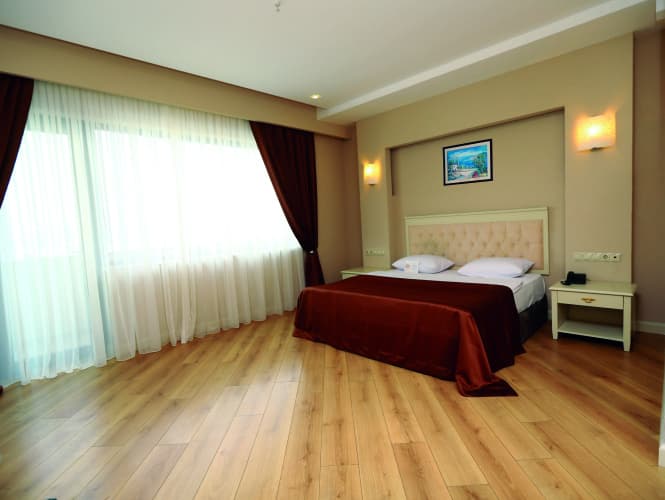 Park Dedeman Baku 4