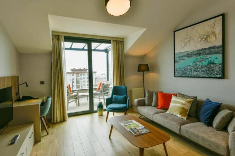 Antwell Suites 2