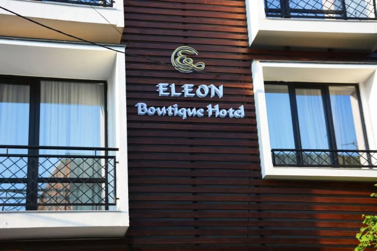 Boutique Hotel Eleon 3