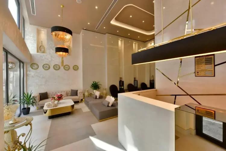 G-Han Hotel 2
