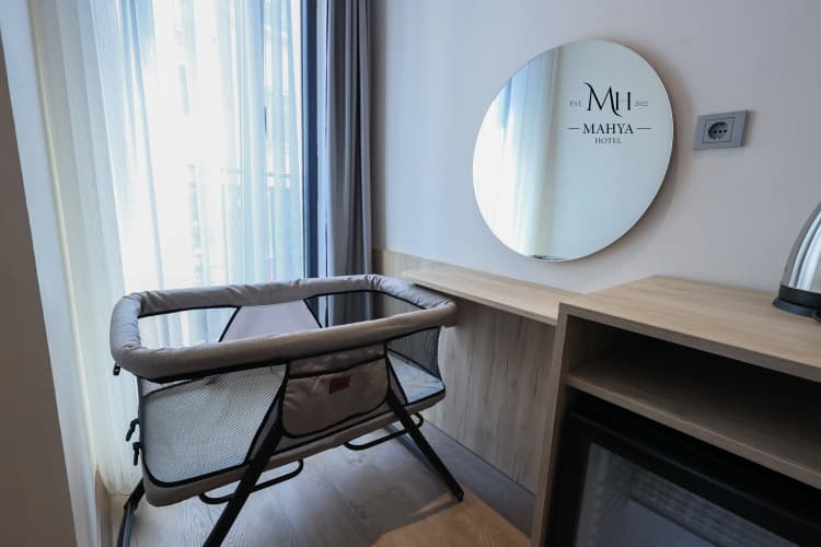 Mahya Hotel 3