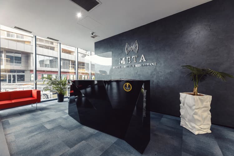 Meta Business Hotel 4