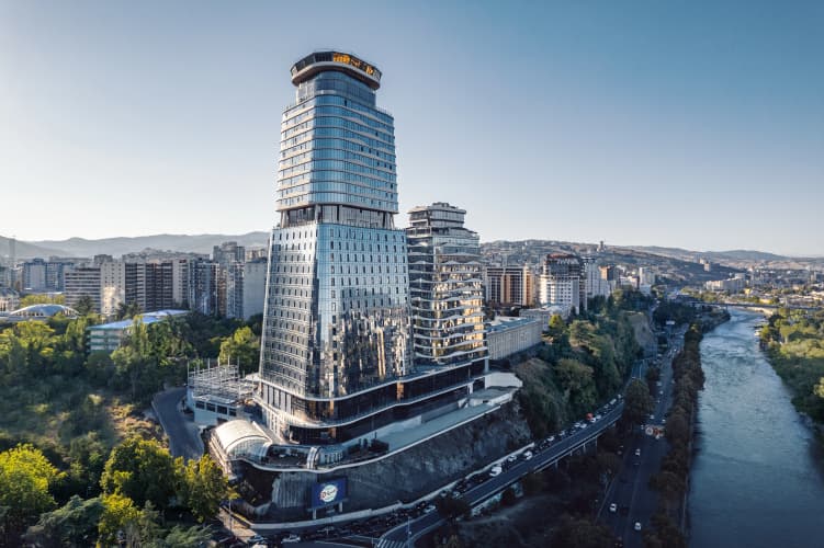 Meta Business Hotel 2