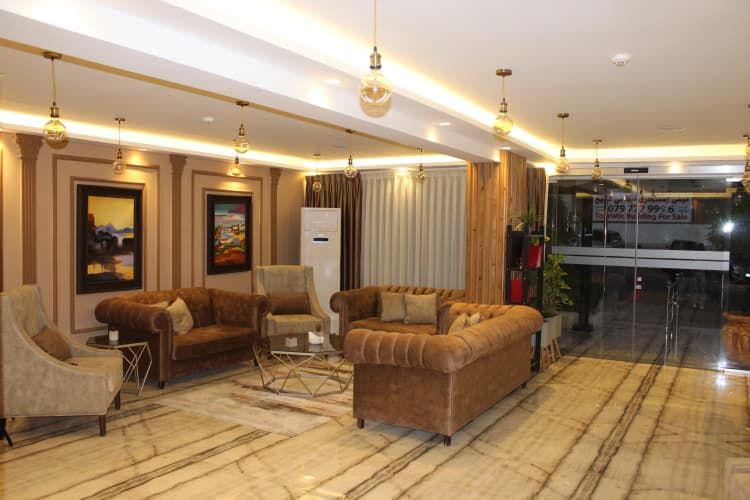 Post Boutique Hotel 4