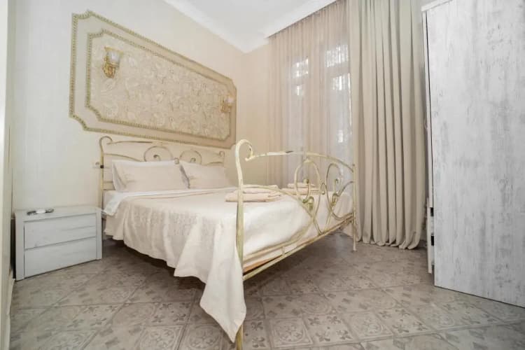 Old Tbilisi Apart Hotel main
