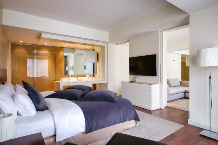 Park Hotel Almaty 3