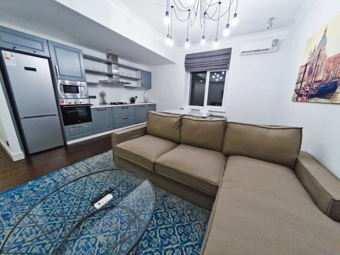 Opera Apartments 2