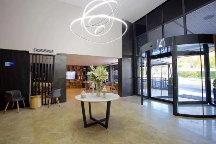 Istanbul New Airport Hotel, Trademark Collection By Wyndham 5