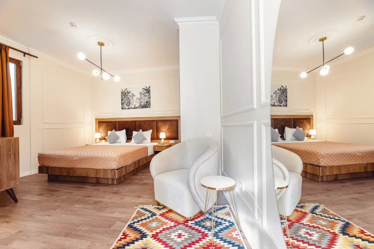 Hotel Manufactura 2