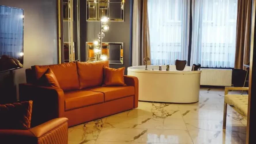 Mas Suites Karakoy 4