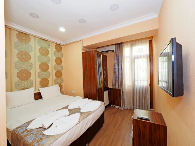 Renova Hotel Fatih 4