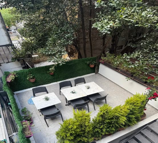 Guldehan Hotel 4