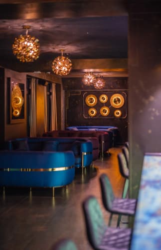 Onyx Hotel 4