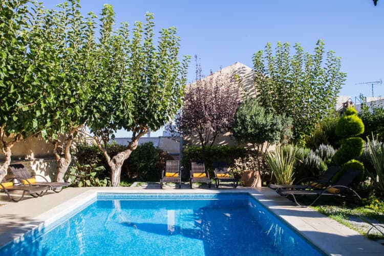 Arcus Suites 3