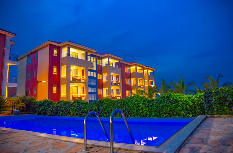 Bon Bini Residence 3