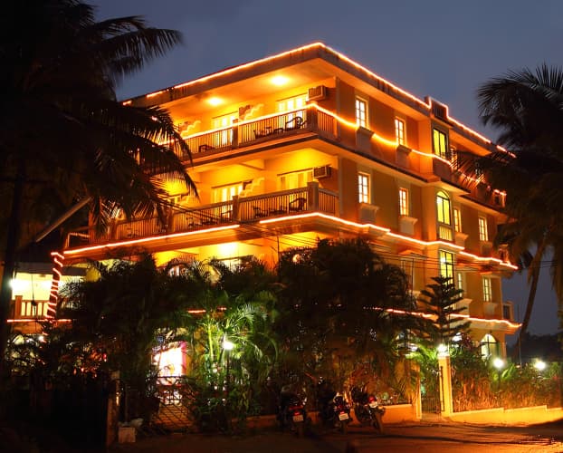Alagoa Resort 2