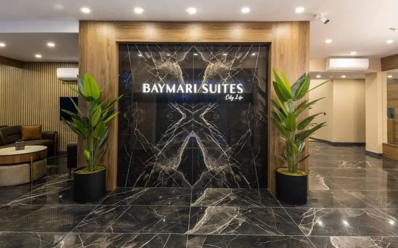 City Life Baymari Suites 2