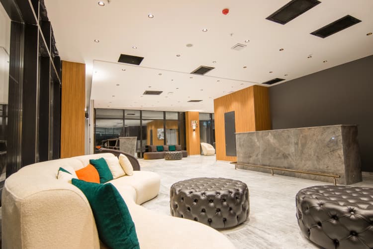 Sherlock Homes Hotels 4