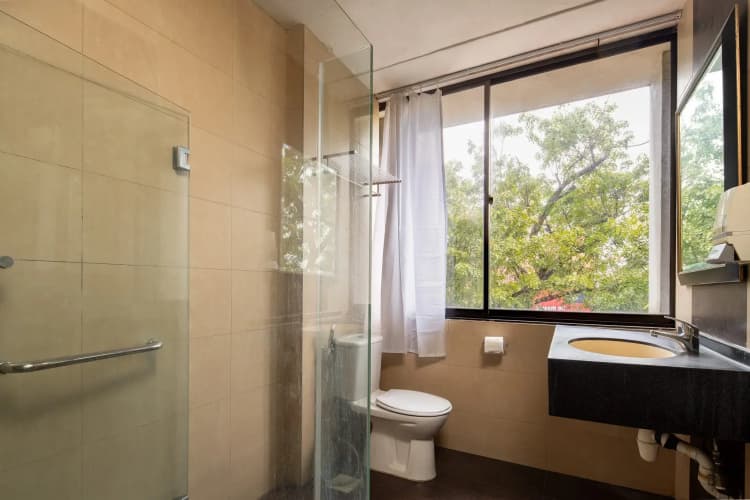 The Quay Hotel Little India 3