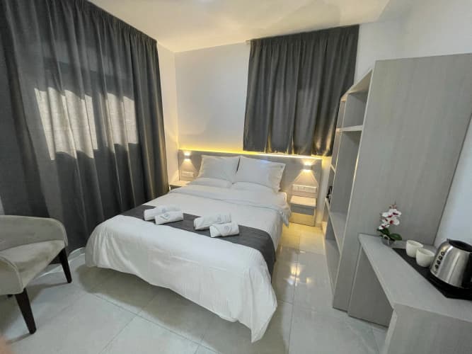 La Veranda De Larnaca Hotel 2