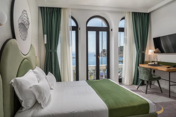 Hotel Porin 2
